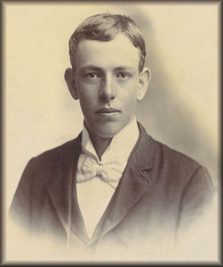 Frances W. Kirkham, circa 1897