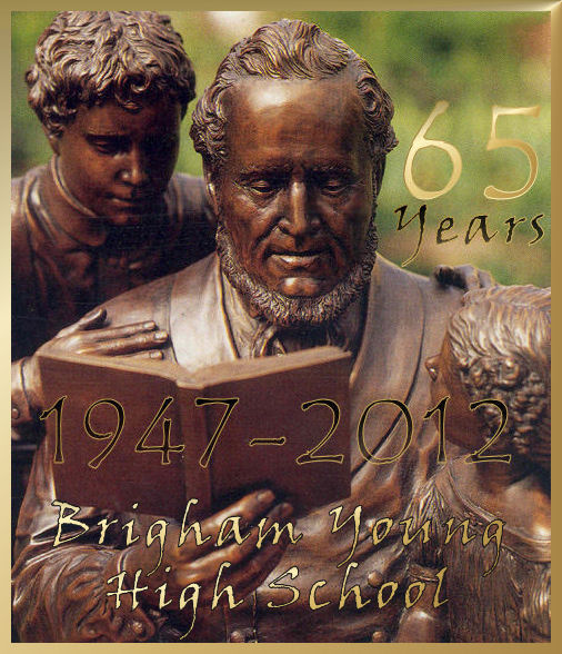 BYH Class of 1947 - 65th Anniversary