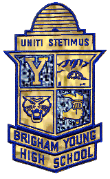 Brigham Young Logo
