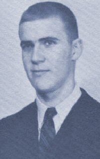 Paul Denham
