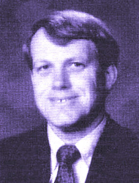 Douglas Dwight Wilkinson