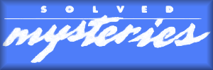 Solved Mysteries logo